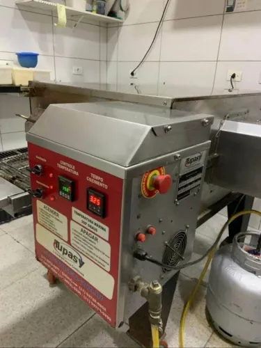 Padaria Osasco pra faturar acima d 300 mil ! 