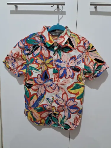 Roupas Infantis Masculina 