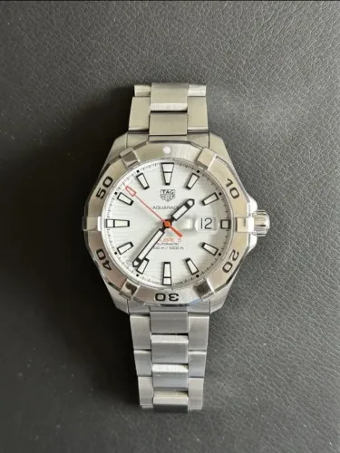 TAG Heuer Aquaracer 300M Automatic - Ref. WAY2013