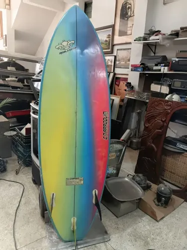 Prancha de Surf 