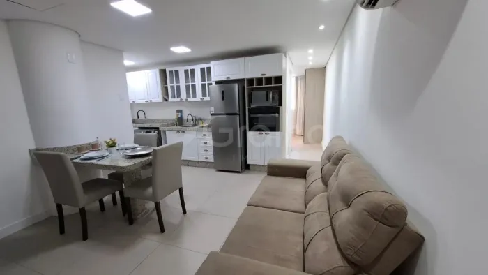 Apartamento para Venda em Florianópolis, Agronômica, 1 dormitório, 1 banheiro, 1 vaga