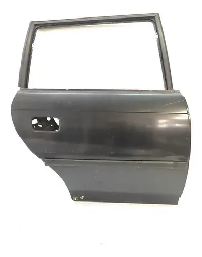 Porta Traseira Direita Chevrolet Astra Wagon 1995 * Detalhe