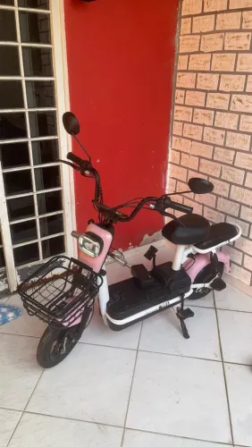 Motinha elétrica happy 350w