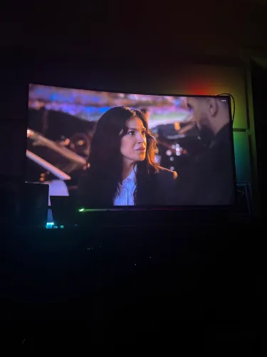 Tv Samsung 55 polegadas Tela Curva