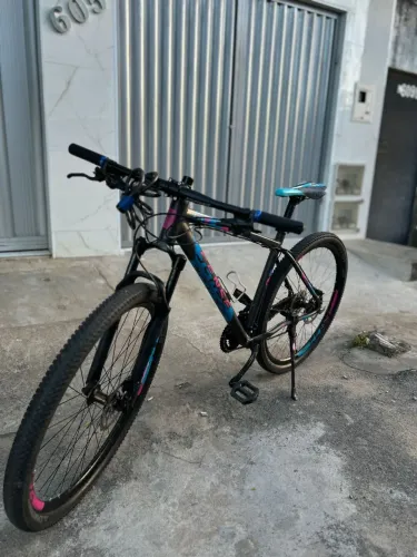 Bicicleta sense aro 29