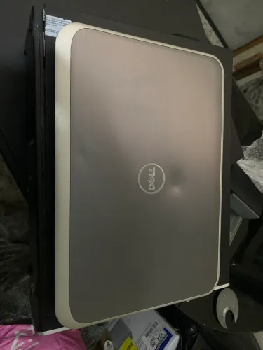 Notebook Dell peças 14z