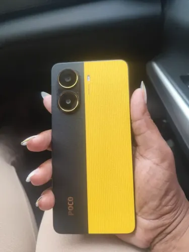 Xaiomi Poco X7 12 ram 512gb
