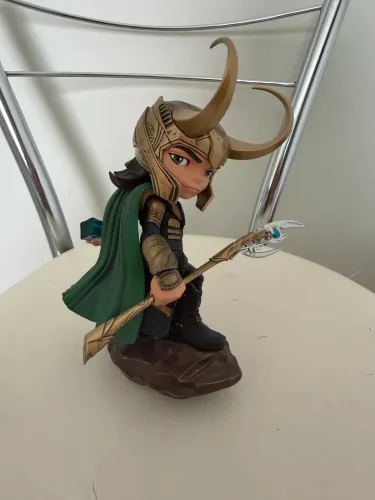 Minico Loki (SEM CAIXA)