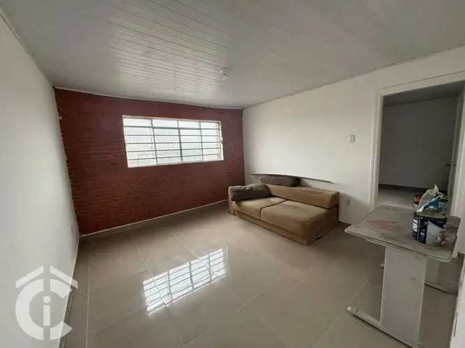 Casa para Locação 1 dormitório - Vila Prudente - 40m²
