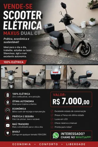 Impecável único dono não aceito troca