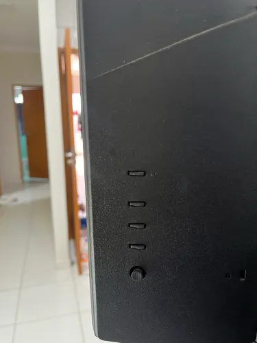Monitor Acer 27 Polegadas