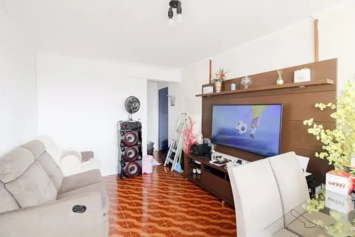 Apartamento Residencial à venda, , - AP0735.
