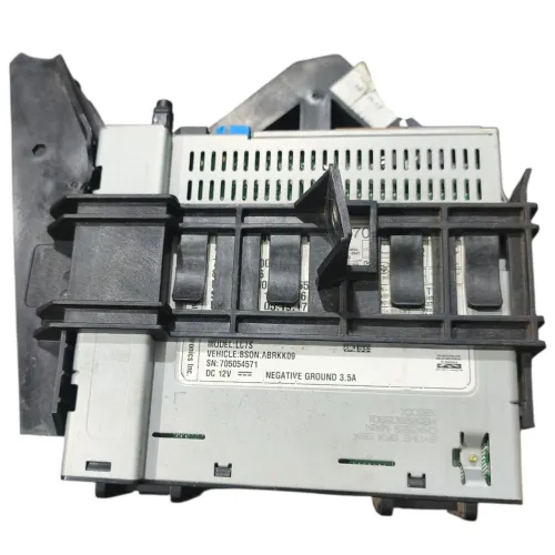 Modulo Multimidia Radio Onix 17/20 Original GM Med62990901