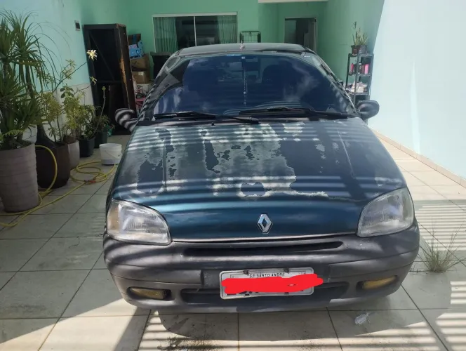 Renault Clio RL 1.6 3p/5p 1999
