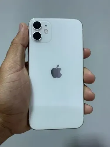 IPHONE 11 256G BRANCO