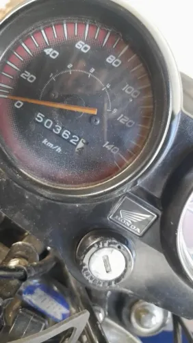 Moto Fan 125