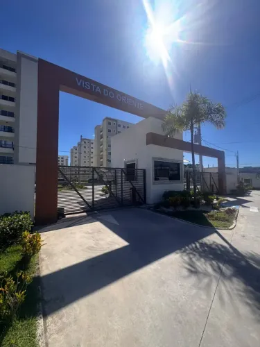 Disponivel para alugar/cond Vista dos Orientes/ colonia japoneza/av das torres/P10