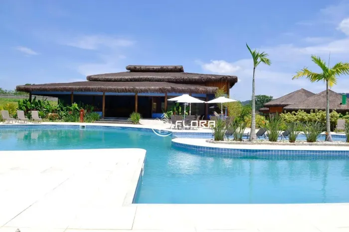 Terreno à venda, 878 m² por R$ 120.000,00 - Pilar - Maricá/RJ
