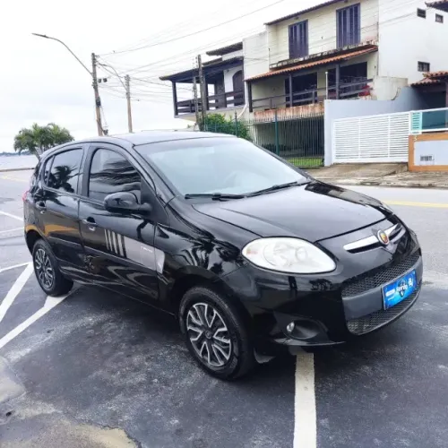Fiat Palio Attractive 1.0 EVO Fire Flex 8V 5P 2015