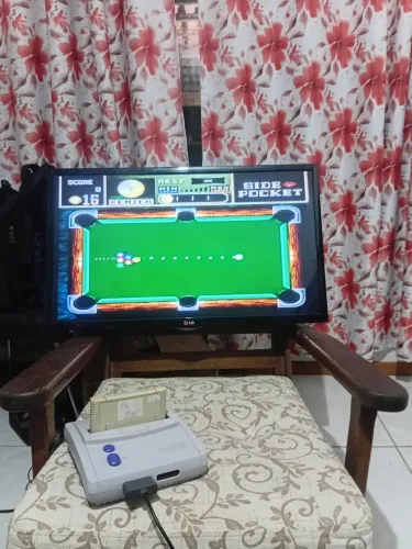 Super Nintendo