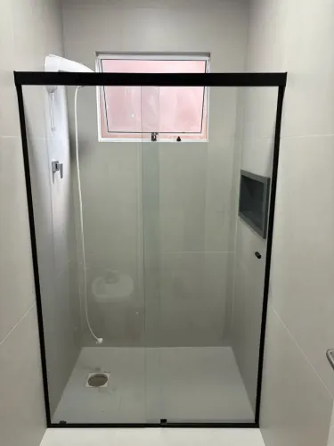 Box para banheiro