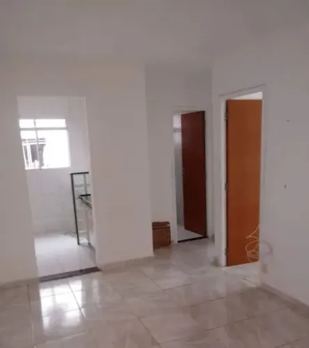 Apartamento com 2 quartos à venda, 47 m² por R$ 125.000 - Arsenal - São Gonçalo/RJ