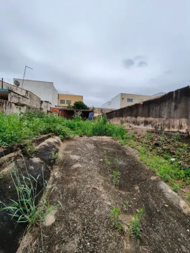 Terreno à venda 300 m² em Centro, Mogi Mirim, SP