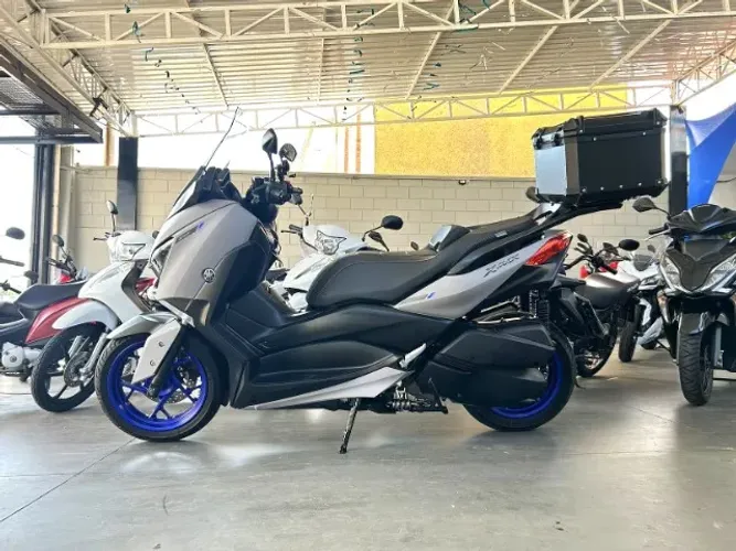 Yamaha XMax 250 ABS 2022