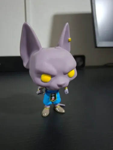 Funko Pop Dragon ball
