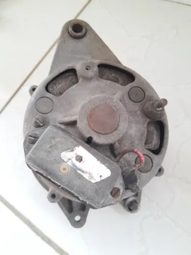 Alternador corcel pampa belina delrey