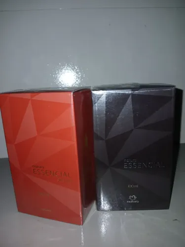 Perfume Essencial