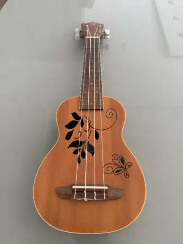 Ukulelê Andaluz