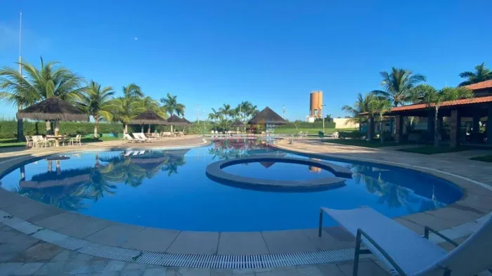 Residencial Alphaville Mossoró - TERRENO 410,51m² | Alphaville Mossoró/RN