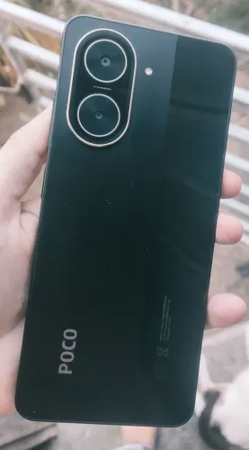 Redmi poco c71 128 gb