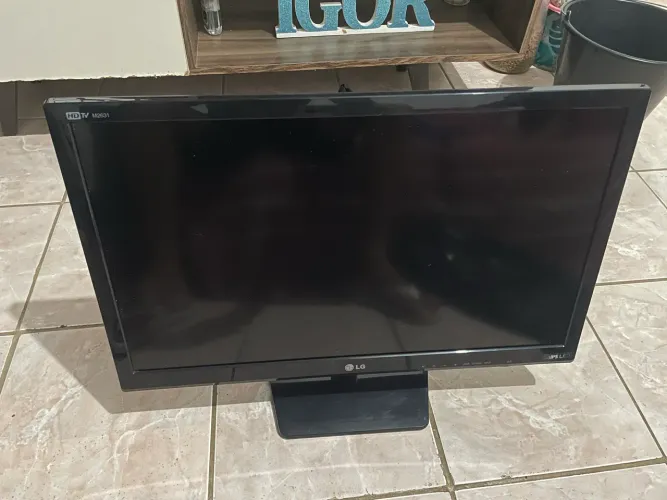 Tv e Monitor 26 Polegadas LG