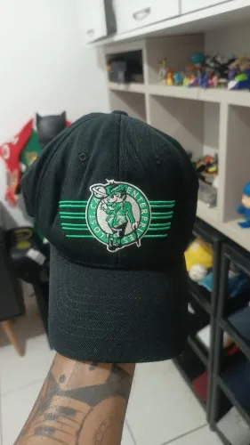 Boné Lost Enterprises Vintage 
