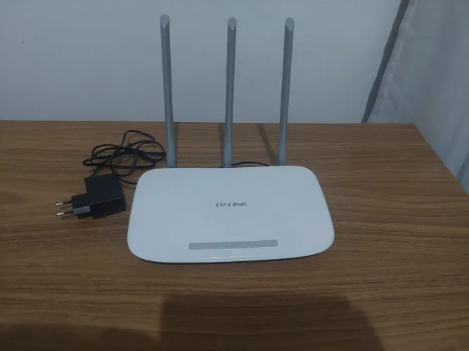 Roteador tp link
