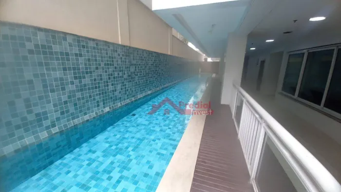 Cobertura com 3 dormitórios à venda, 109 m² por R$ 2.380.000,00 - Icaraí - Niterói/RJ
