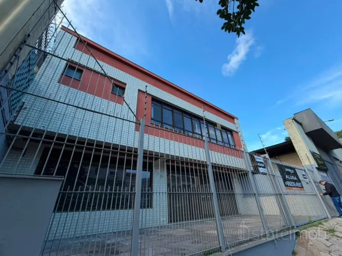 Loja Comercial 280m2 para locaçao no Partenon
