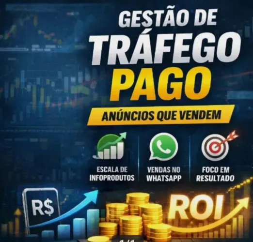 Gestor de Tráfico Pago 