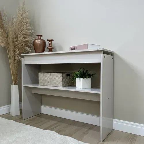 Aparador para decoração (consulte cores)