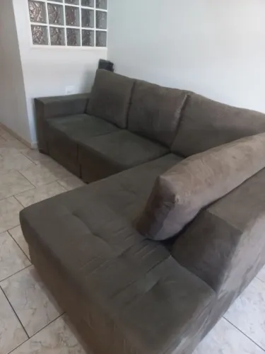 Sofá de canto