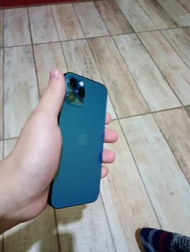 iPhone 12 Pro