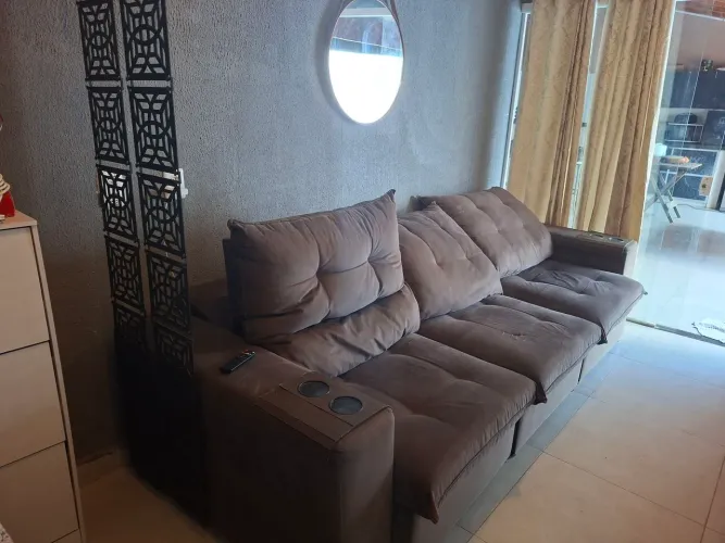 Sofa grande 3 metros