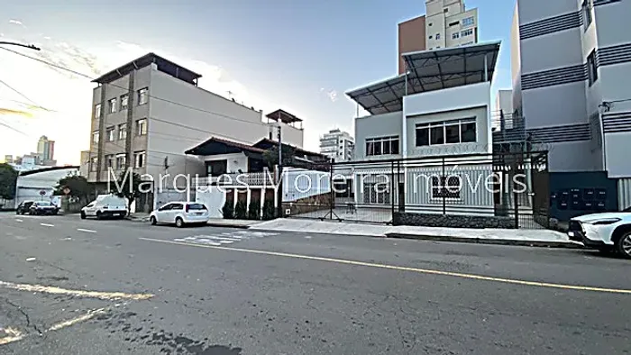 Excelente Oportunidade Comercial No Bairro Bom Pastor