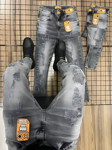 CALÇA JOGADOR W.O - PREMIUM 