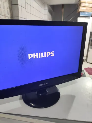 Monitor PC