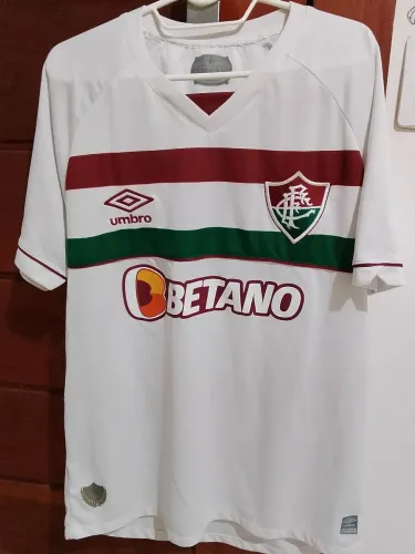 Fluminense OFICIAL COPA RIO 1952