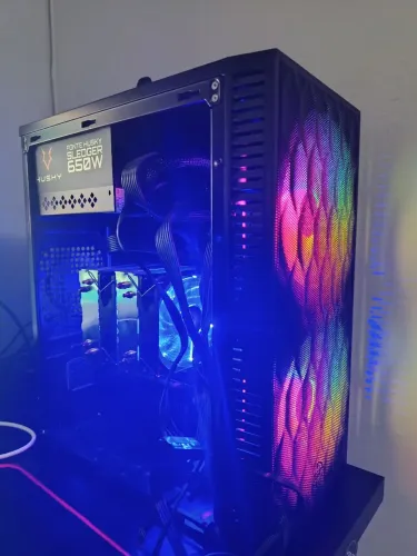 Gabinete Jester V2