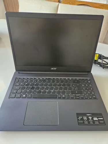 Notebook Acer Aspire